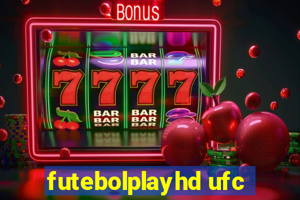 futebolplayhd ufc